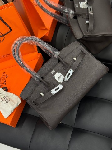 Hermes Birkin сумка