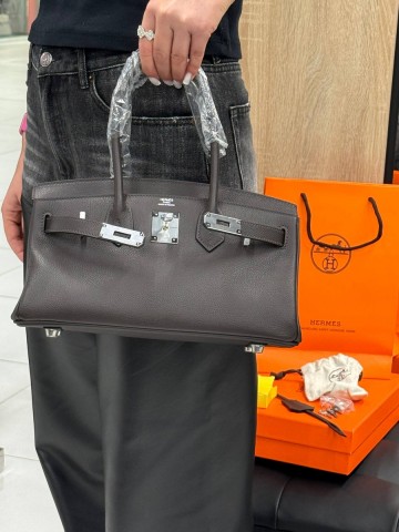 Hermes Birkin сумка