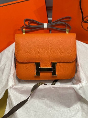Hermes Constance сумка