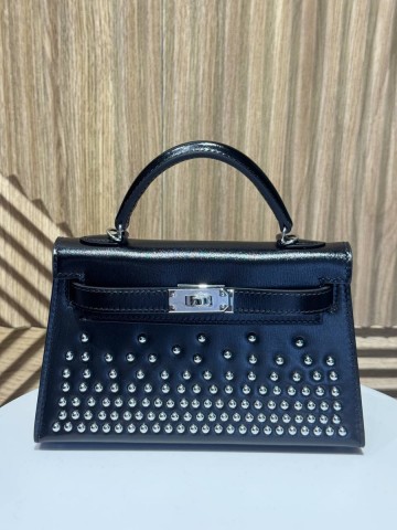 Hermes Kelly mini сумка