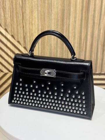 Hermes Kelly mini сумка