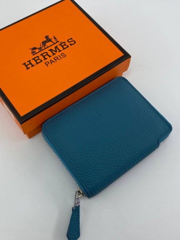 Hermes кошелек