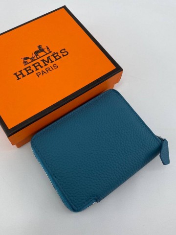 Hermes кошелек