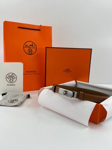 Hermes ремень (100 см)