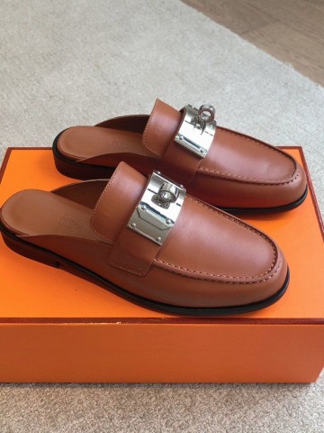 Hermes мюли