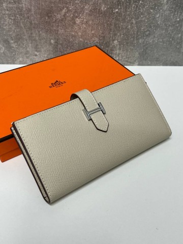 Hermes кошелек