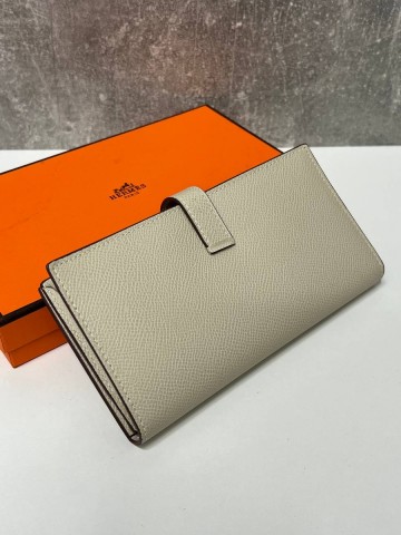 Hermes кошелек