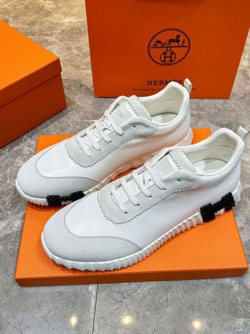 Hermes кроссовки