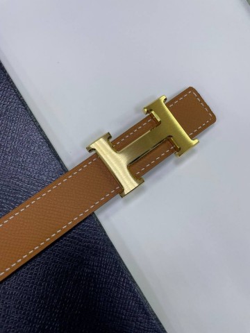 Hermes ремень