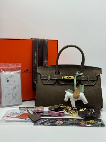 Hermes сумка