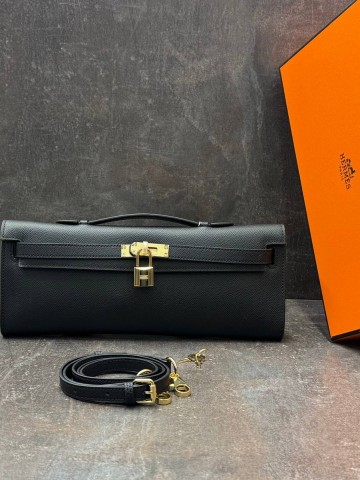 Hermes клатч