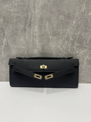 Hermes клатч