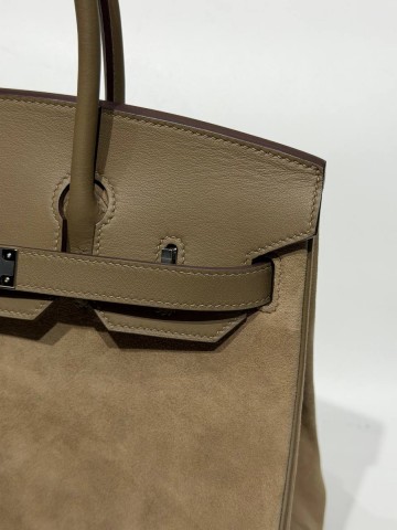 Hermes Birkin 30 сумка