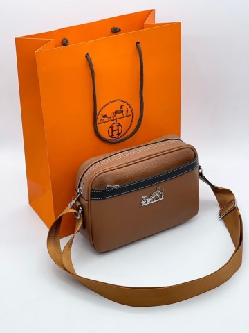 Hermes сумка