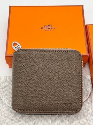 Hermes кошелек