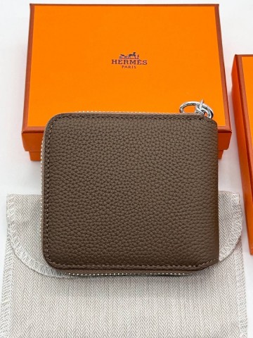 Hermes кошелек
