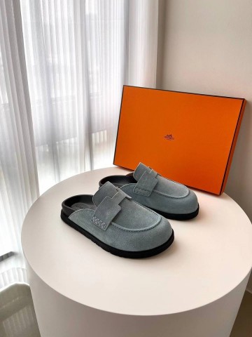Hermes мюли