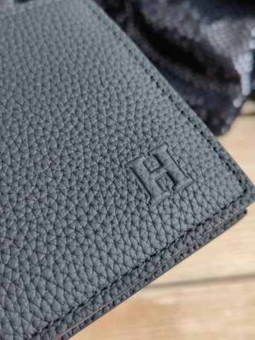 Hermes кошелек