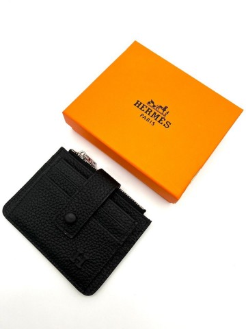 Hermes картхолдер
