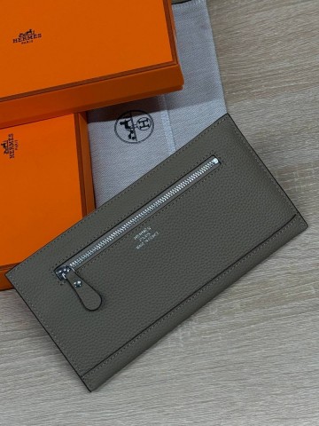 Hermes кошелек