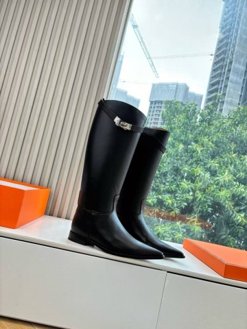 Hermes Jumping boot сапоги