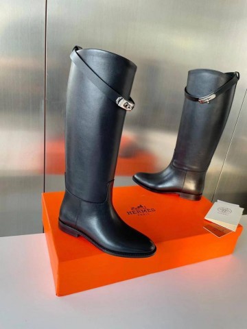 Hermes Jumping boot сапоги