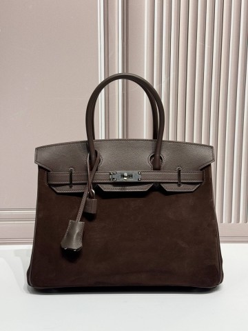 Hermes Birkin сумка
