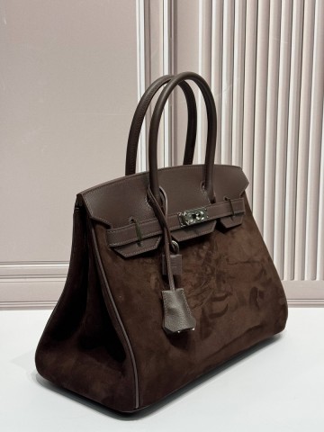 Hermes Birkin сумка