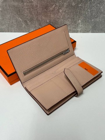 Hermes кошелек