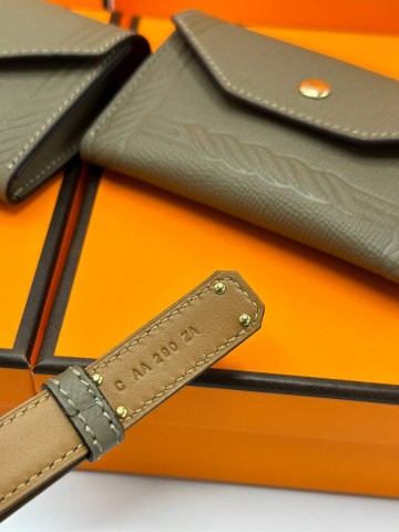 Hermes сумка