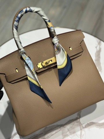 Hermes Birkin 30 сумка