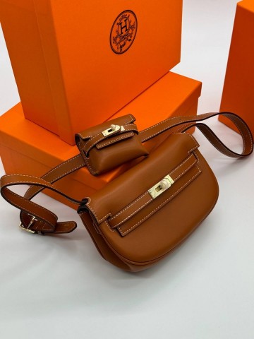 Hermes сумка