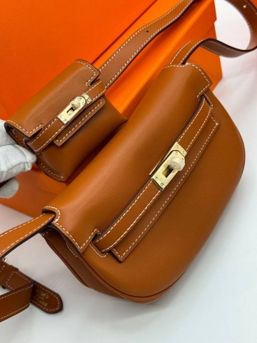 Hermes сумка