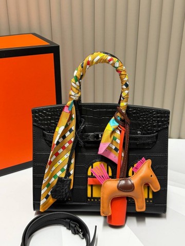 Hermes сумка