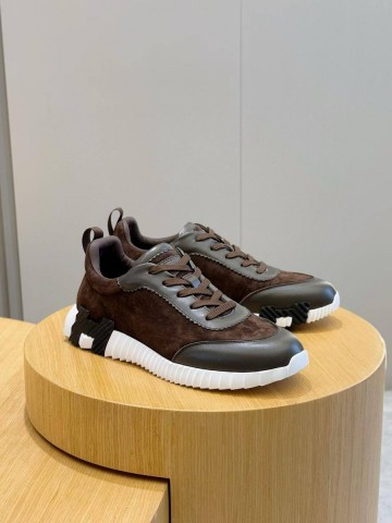 Hermes кроссовки