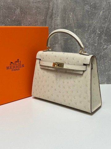 Hermes сумка