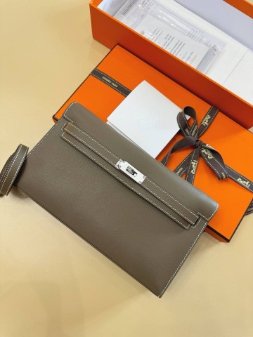 Hermes Kelly Elan сумка