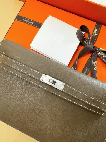 Hermes Kelly Elan сумка