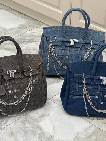 Hermes сумка