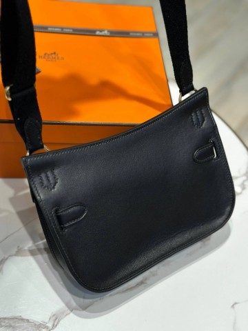 Hermes Jypsiere Mini сумка