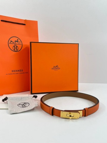Hermes ремень (100 см)