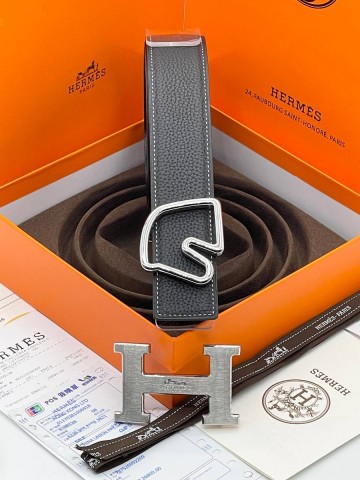 Hermes ремень