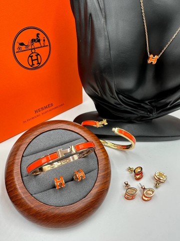 Hermes браслет