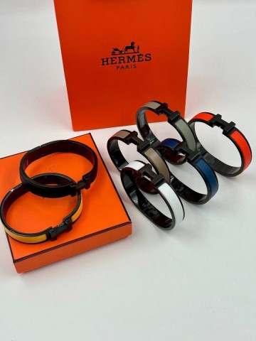 Hermes браслет