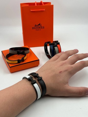 Hermes браслет