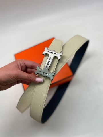 Hermes ремень