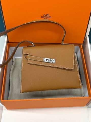 Hermes SELLIER EN DESORDRE KELLY сумка