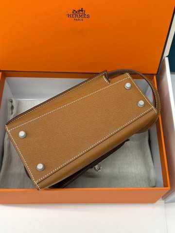 Hermes SELLIER EN DESORDRE KELLY сумка
