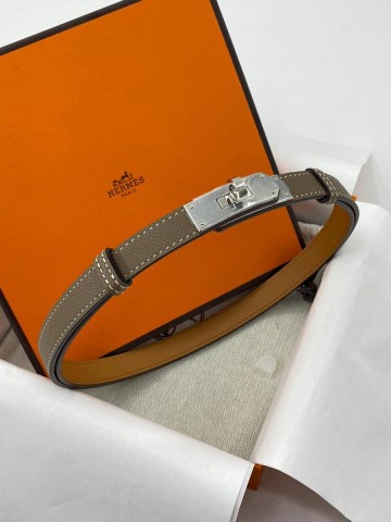 Hermes ремень