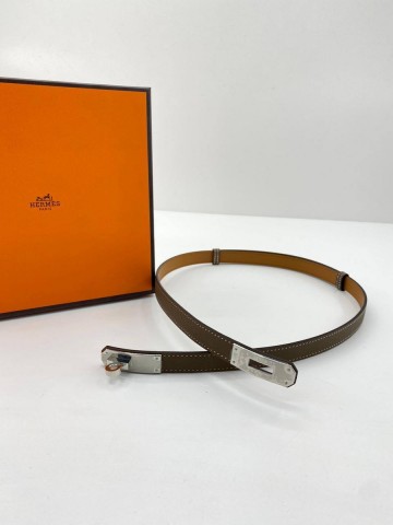 Hermes ремень